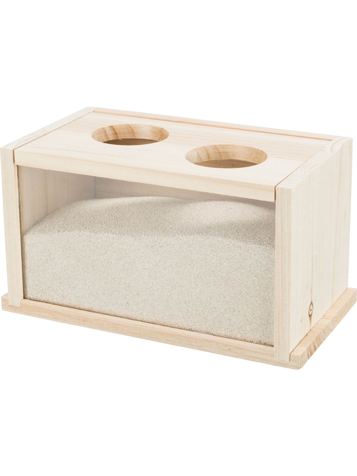 Trixie Sandbad für Hamster und Mäuse