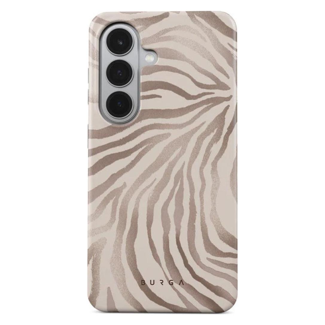 Burga Tough MagSafe Samsung Galaxy S26 Plus - Lustre (Samsung Galaxy S26) (JL_08_S26PL_TH-magnetic)