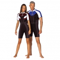 # Waterproof Sirius - 3mm - Damen - Gr: XS - Abverkauf