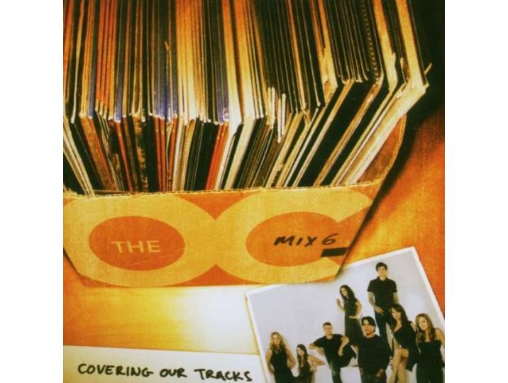 Music from the Oc: Mix 6: Cove