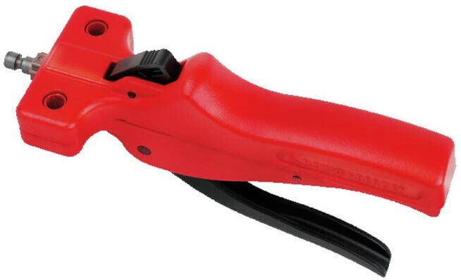 Rothenberger TUBE BENDER appareil de base, sans plaque de fixation (766004016)