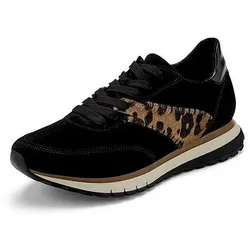 Sneaker Gabor schwarz, 39