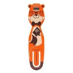 Thinking Gifts Flexilight Pals - Fuchs USB-Buchlampe (57820492)