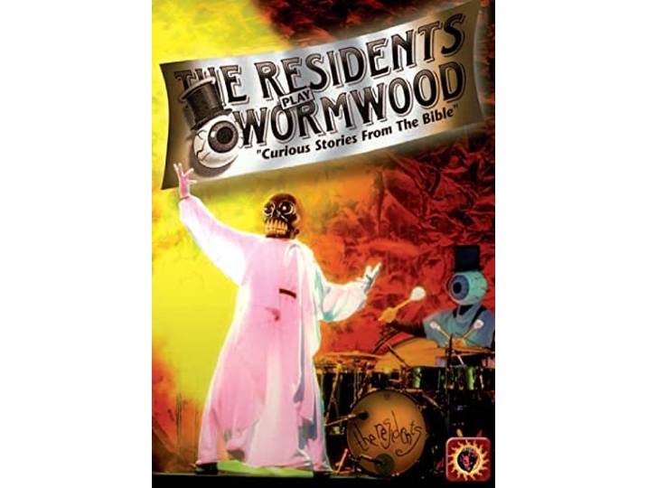 Residents - Play Wormwood