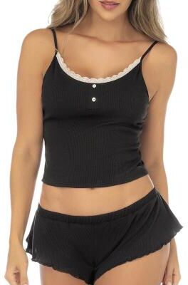 Mapale Crush Off Duty Two-Piece Set