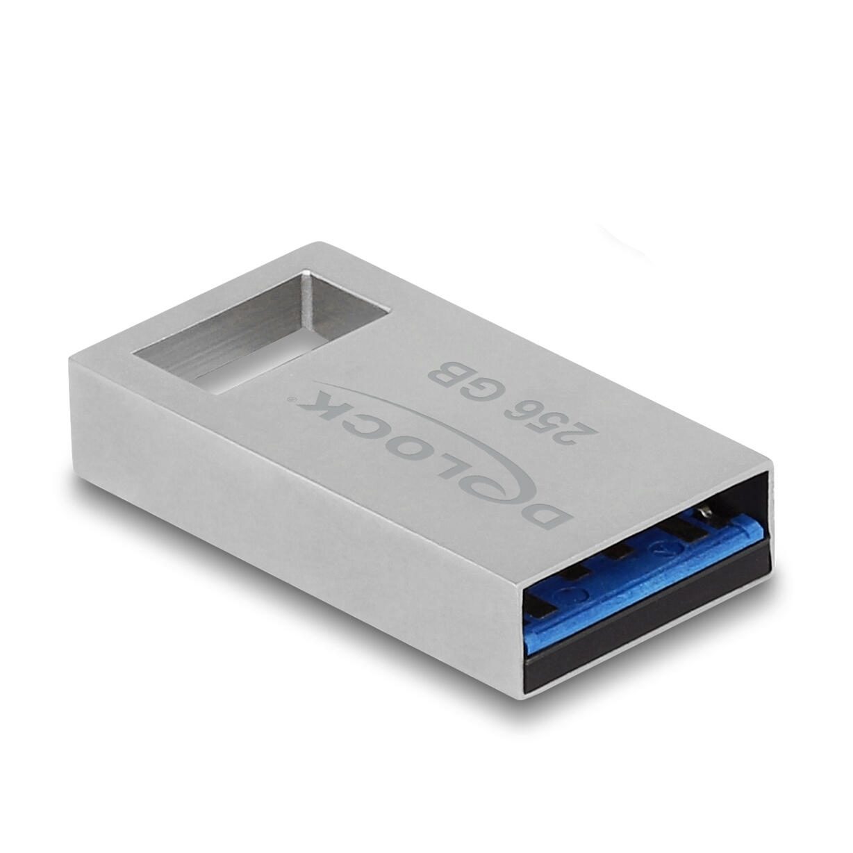 DeLOCK USB 5 Gbps Speicherstick 256 GB 54006