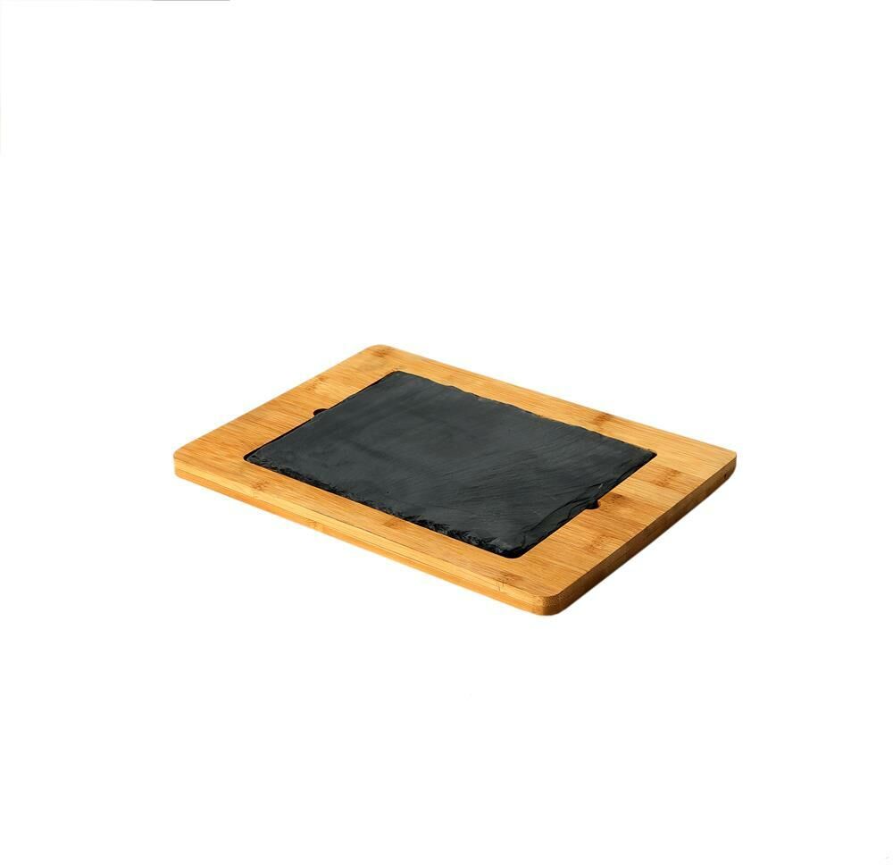 Tirolix Tagliere Rettangolare 28 x 20 cm