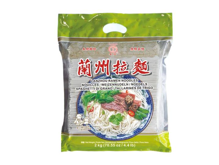 Chunsi Lanzhou noodles 2 kg