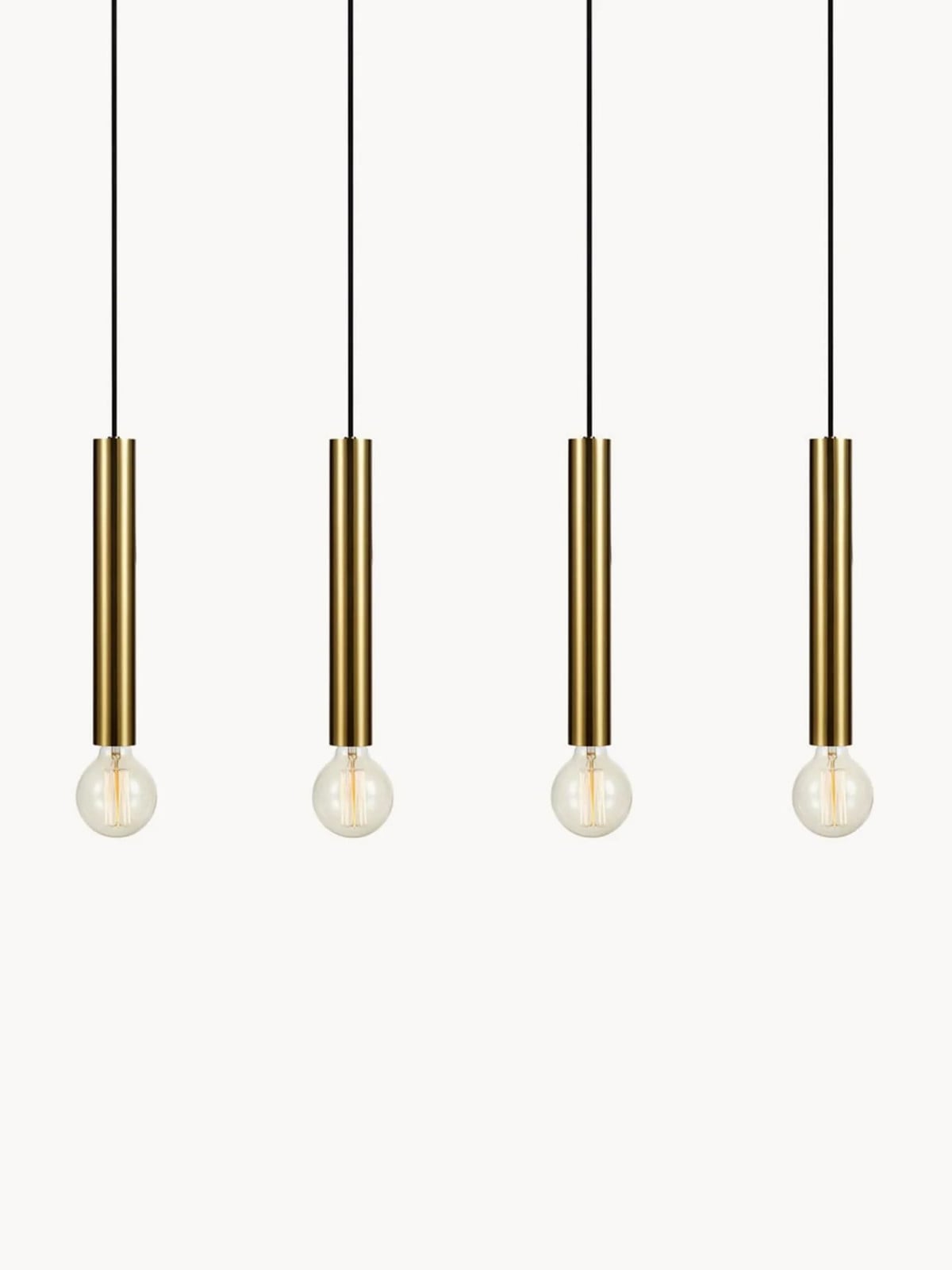 Markslöjd Hanglamp Goud/Messing Metaal E27
