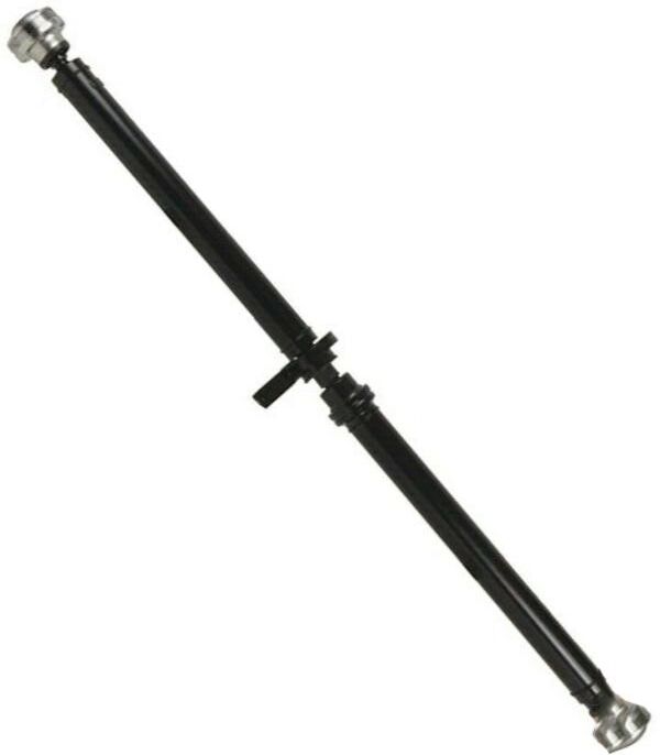 EURODRIVELINE PSAD17 Kardanwelle