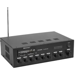 OMNITRONIC CPE-60P ELA-Mischverstärker