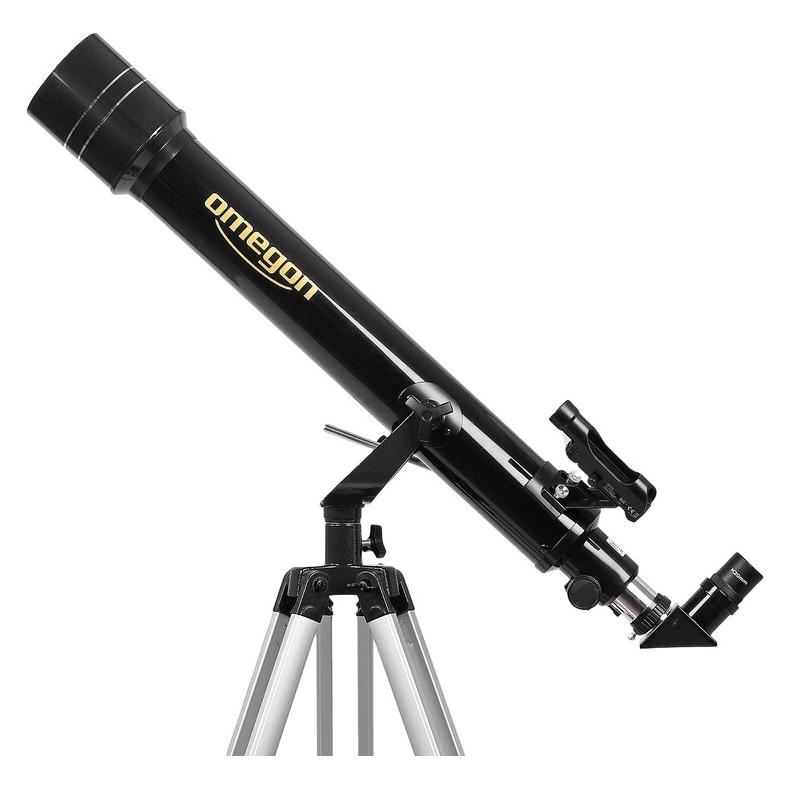 Omegon Teleskop AC 70/700 AZ-2 (74713529)