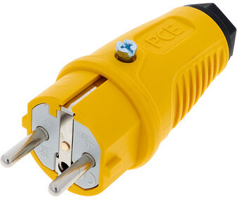 PCE 0521-es Taurus2 Plug