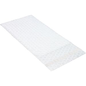 dm-folien Luftpolsterbeutel, 140 x 240mm, transparent, 1000 Stück