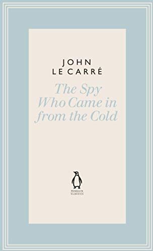John Le Carré - The Spy Who Came in from the Cold (The Penguin John le Carré Hardback Collection) - Preis vom 30.09.2026 22:30:23 h