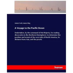 A Voyage to the Pacific Ocean, Ratgeber von James Cook, James King