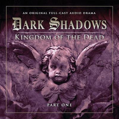 Kingdom of the Dead - Stuart Manning,Eric Wallace, Audio, 9781844359684