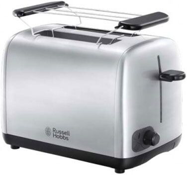 Torradeira Russell Hobbs Adventure