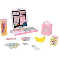 Jakks Pacific Princess Style Collection Cash Register