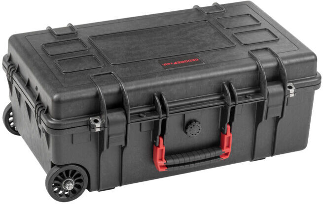 Gedore Chariot à outils Tough Case ; Gedore Red (3301693)