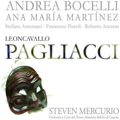a. Bocelli - Pagliacci (Ga) - Preis vom 09.10.2026 07:28:09 h