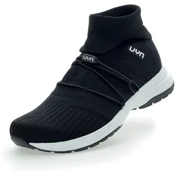 UYN Free Flow Tune High Freizeitschuhe Damen black 37