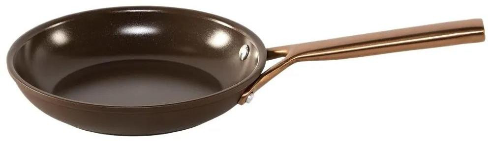 Zwilling Milano koekenpan, 20 cm, goudkleurig