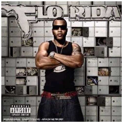 Flo Rida - Mail on Sunday - Preis vom 11.10.2026 03:10:56 h