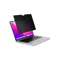 Kensington MagPro™ Elite Privacy Filter Blickschutzfolie MacBook 35,6 cm (14) Bildformat: 16:10 K58370WW Apple MacBook Pro 14 (M1, 2021), MacBook Pro 14 (M2,