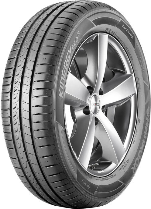 Hankook Reifen Sommerreifen [Hankook] 185/70r14 88h - Kinergy Eco 2 K435 1024675