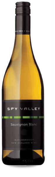 Spy Valley Sauvignon Blanc 2025 - 75cl