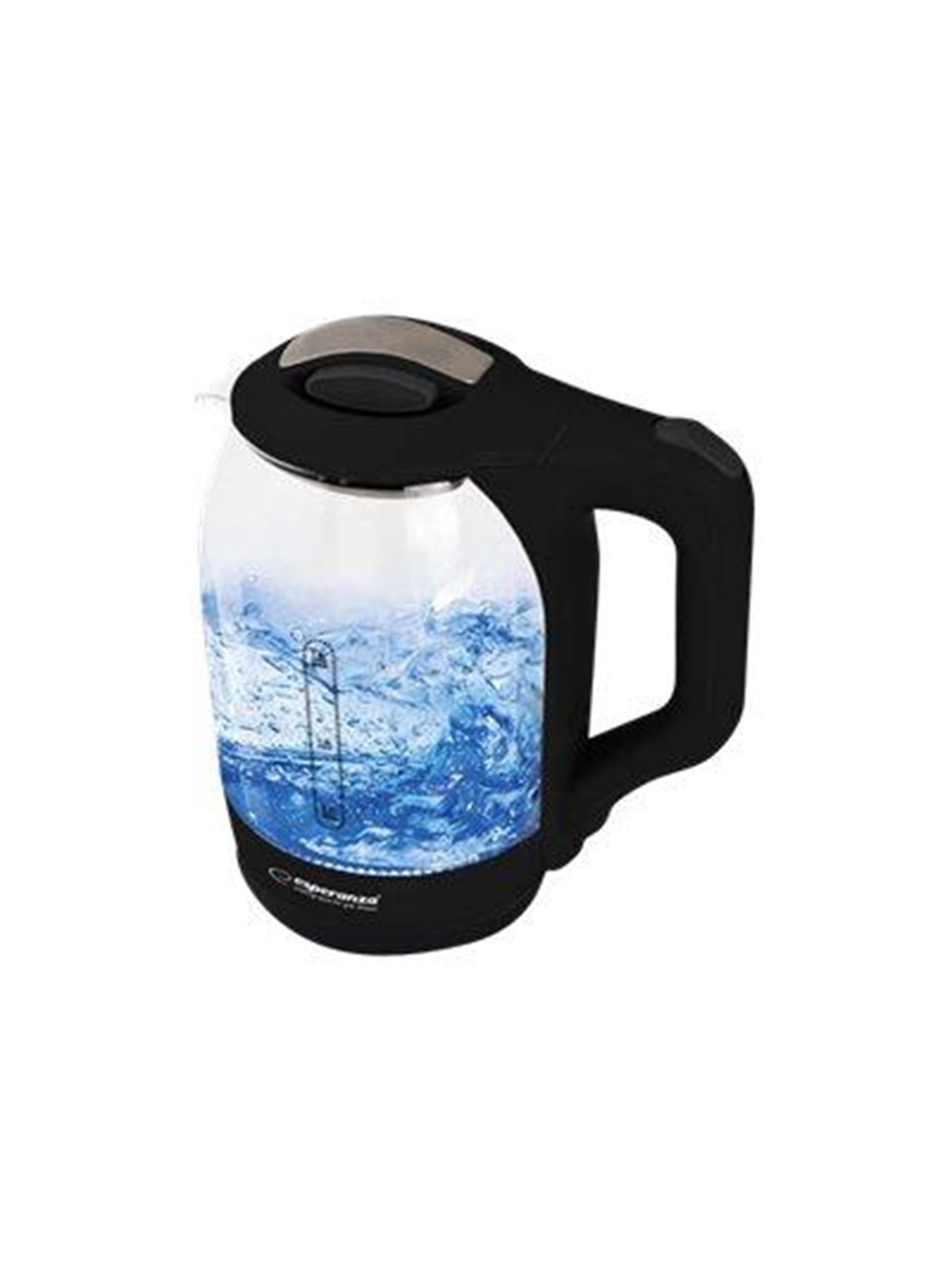 Esperanza Wasserkocher YUKON EKK025K (1500W)