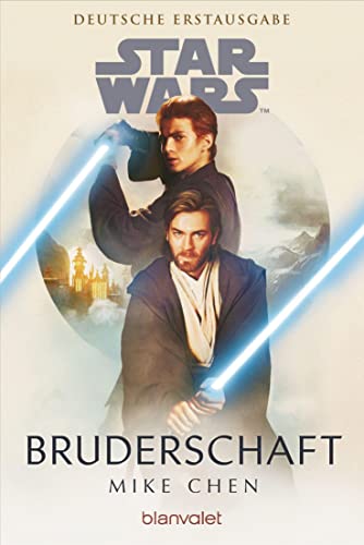 Mike Chen - Star Wars™ Bruderschaft: Roman - Preis vom 15.10.2026 23:06:25 h