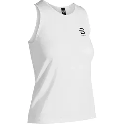 Daehlie, Damen, Sportshirt, Tempo (XS), Weiss, XS
