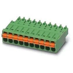 Phoenix Contact 1195225 Leiterplattensteckverbinder FMC 1, 5/14-ST-3, 5 BG LCBK FMC1514ST35BGLCBK  - 1000 Stück