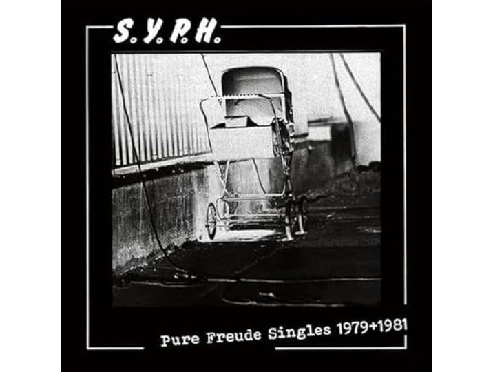 Pure Freude Singles 1979 + 1981