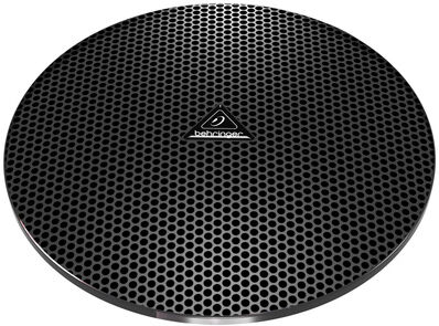 Behringer Eurocom ST2400-BG Schwarz
