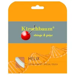 Tennissaite - Kirschbaum - HELIX - 12 m
