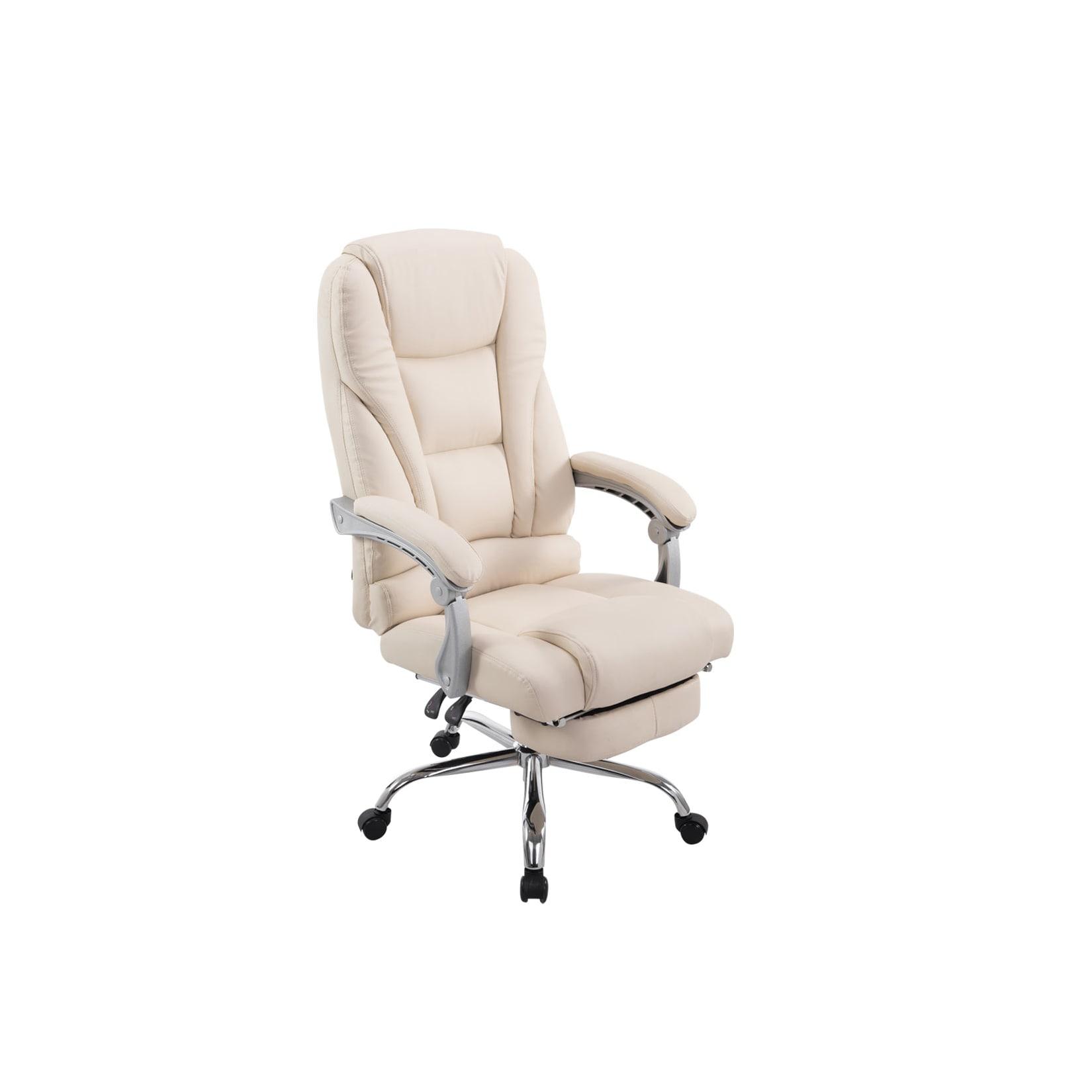CLP Bürostuhl Pacific Farbe: creme