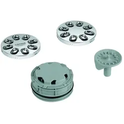 Grohe Brauseboden 48348 48348000