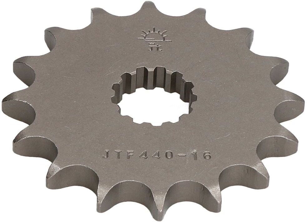 Jt Cremagliera dentata F440,16