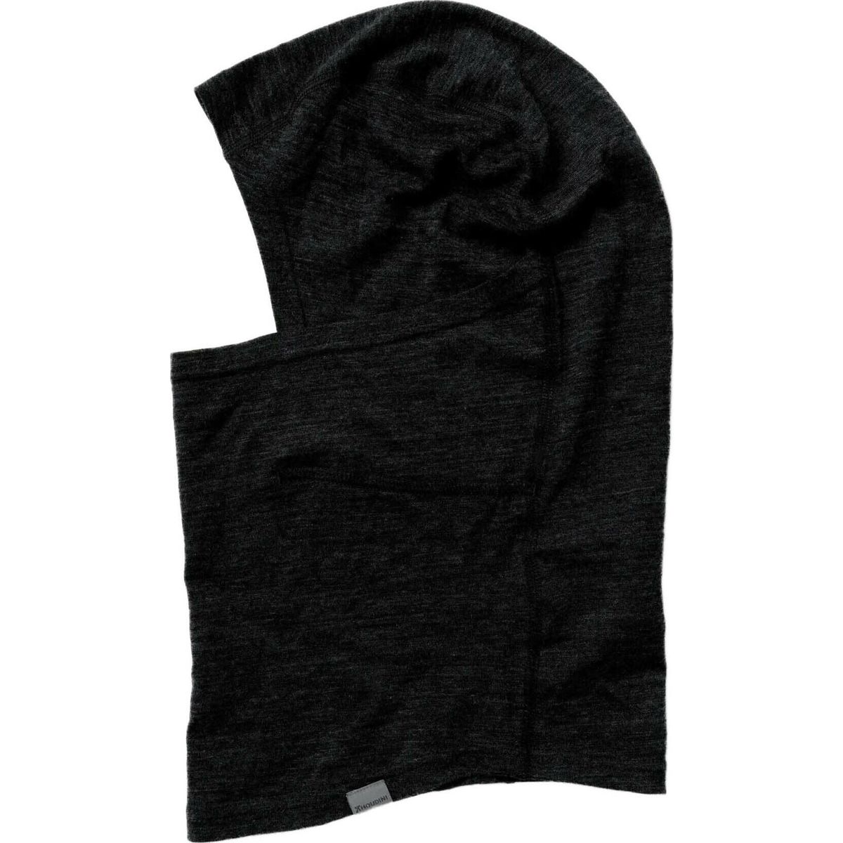 Houdini Activist Balaclava true black (900) M 338224-900-M