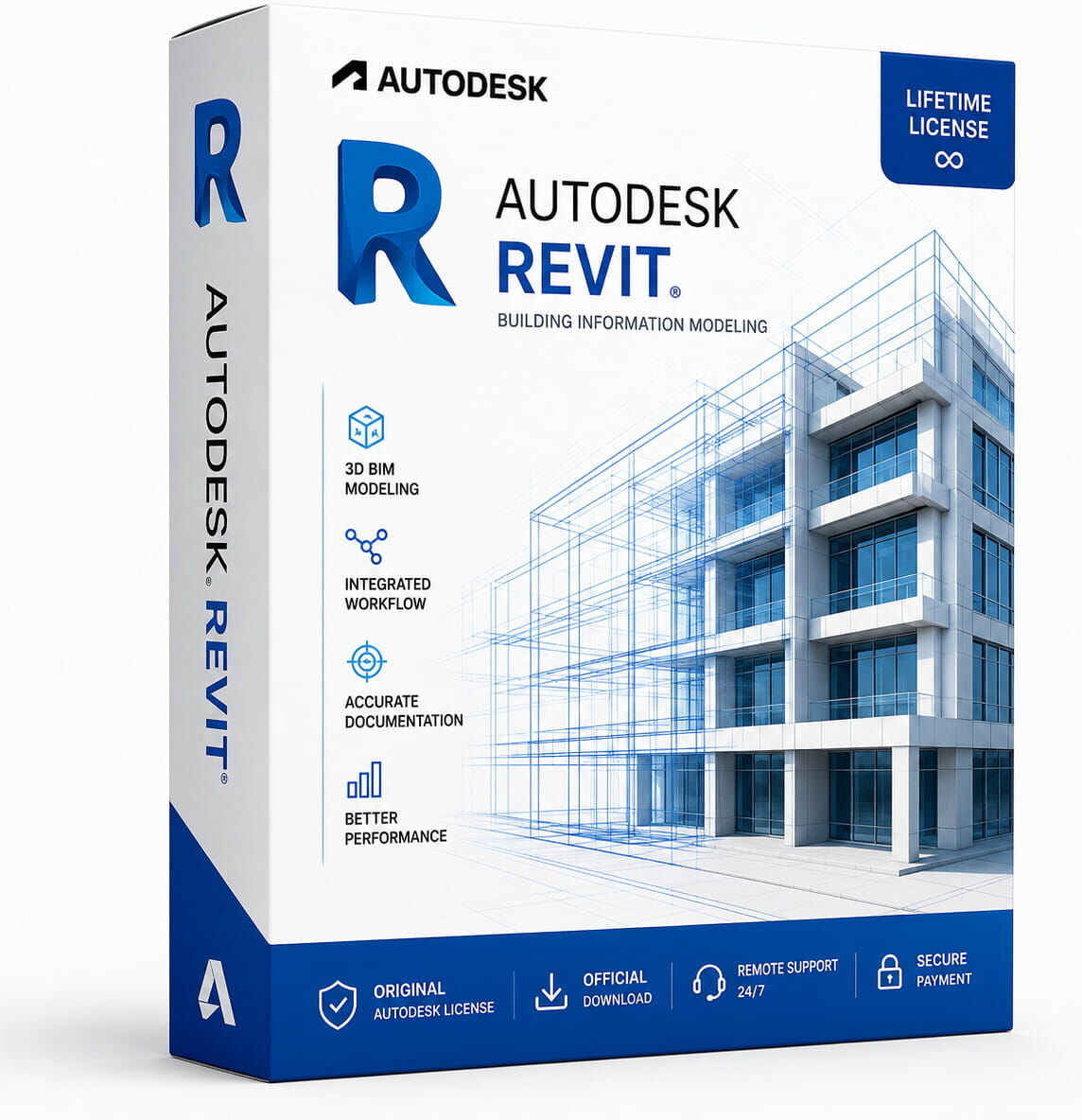 Autodesk Revit 2027
