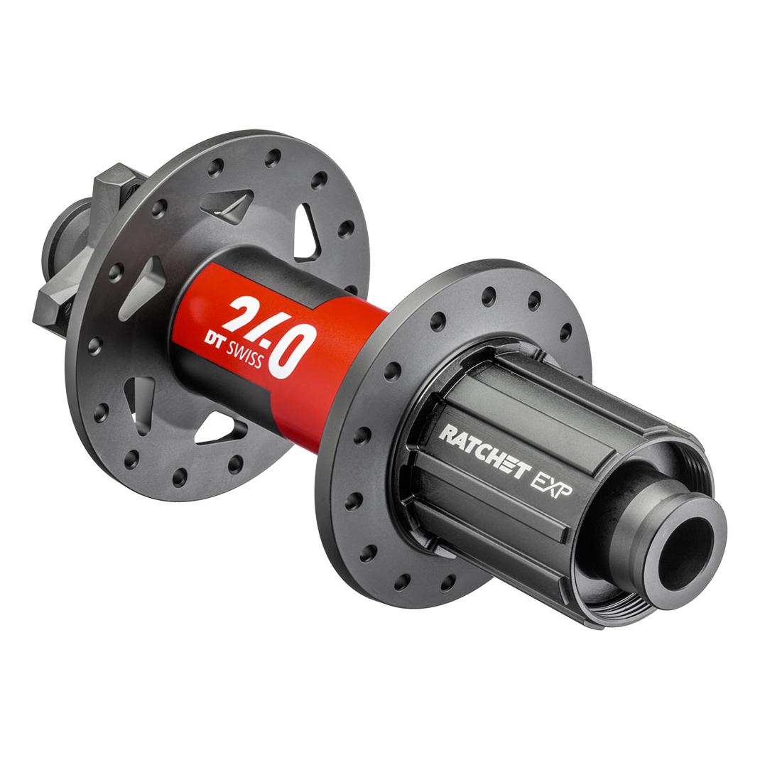 DT Swiss 240 Classic (Scheibenbremse 6-Loch) (H240TDDBR32SA6520S)