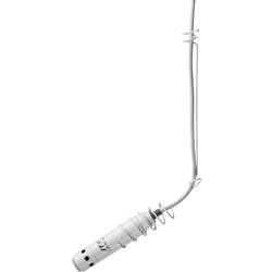 Elektret-Hanging-Overhead-Mikrofon JTS CM-502WT Übertragungsart (Details):Kabelgebunden inkl. Windschutz 0233990