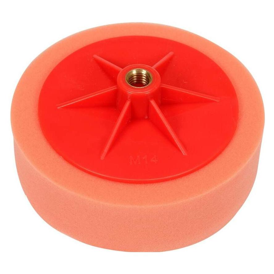 Yato Polish Disk 150x50 mm Schwamm Durchschnitt M14 (YT-47881)