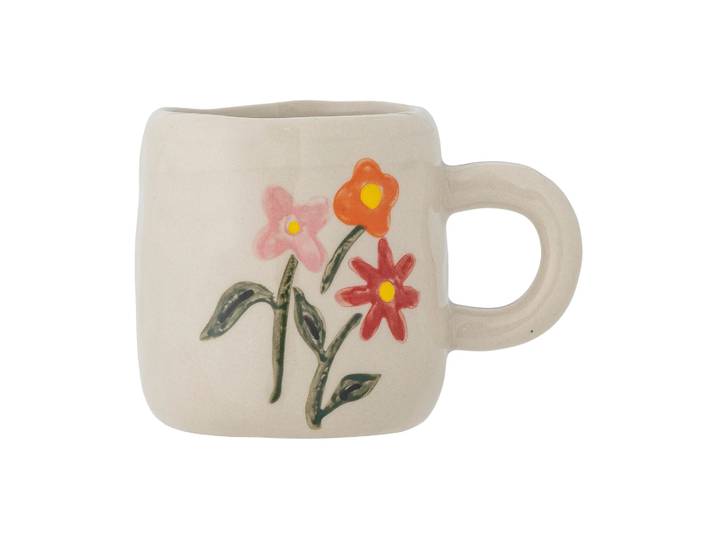 Bloomingville Tasse Millie 11 cl Blanc