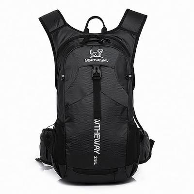 Fahrrad Fahrrad Rucksack Tagesrucksack Wasserdichter Wasserbeutel Aufbewahrungsrucksack Laufen Klettern Joggen Trinkblase Rucksack