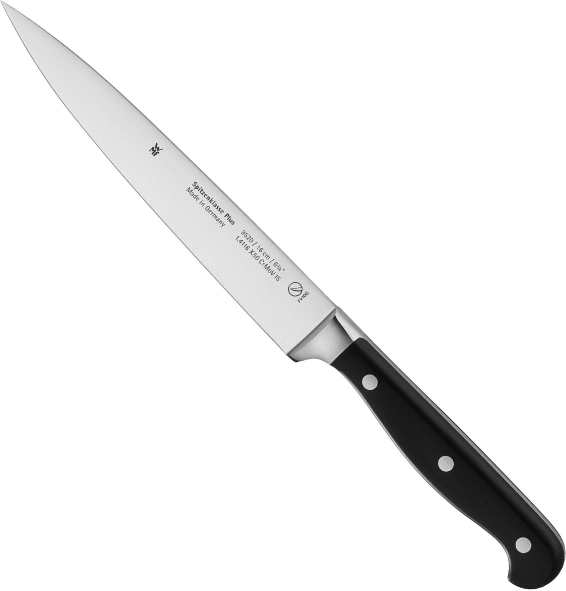 Nóż do mięsa WMF Spitzenklasse Plus 1895206032, 16 cm