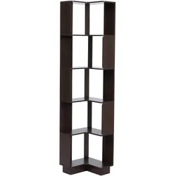 MCW, Regal, P53 (40 x 40 x 175 cm)